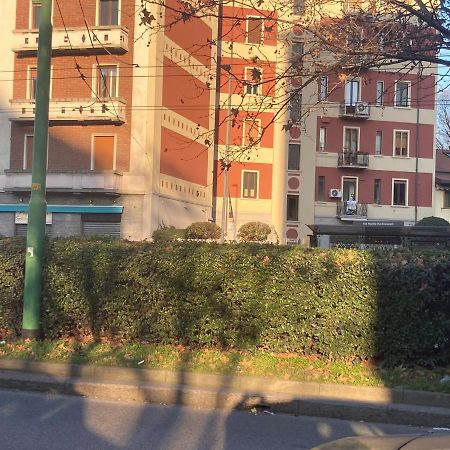 ミラノCity House Viale Murilloアパートメント エクステリア 写真