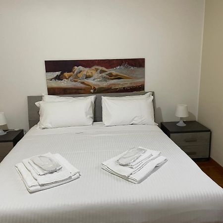 ミラノCity House Viale Murilloアパートメント エクステリア 写真