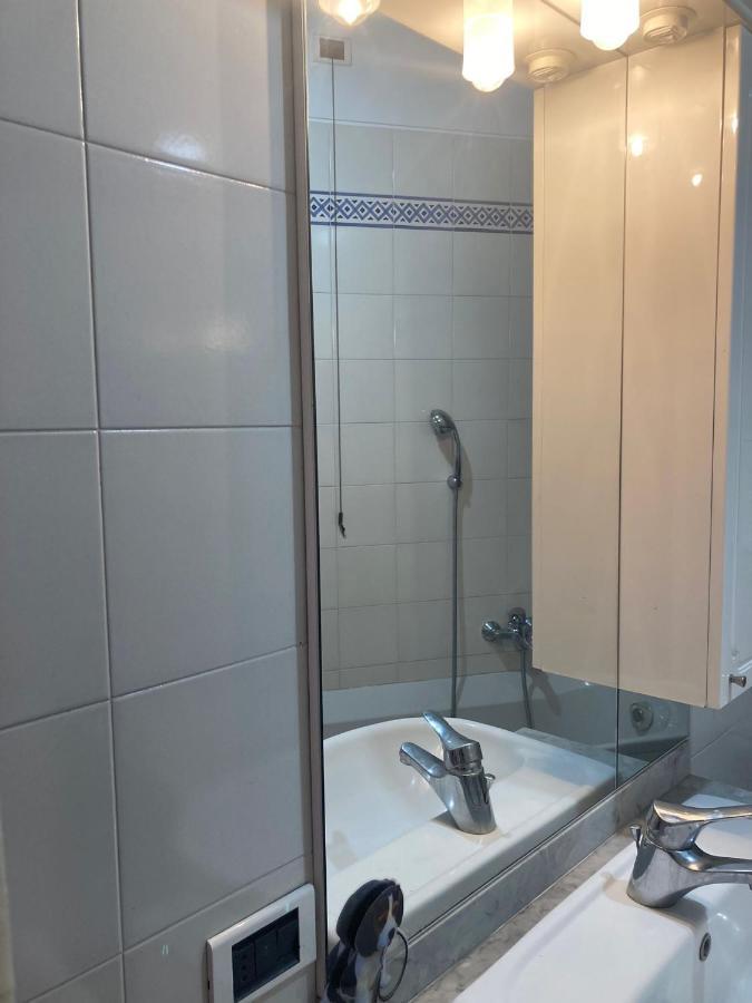 ミラノCity House Viale Murilloアパートメント エクステリア 写真