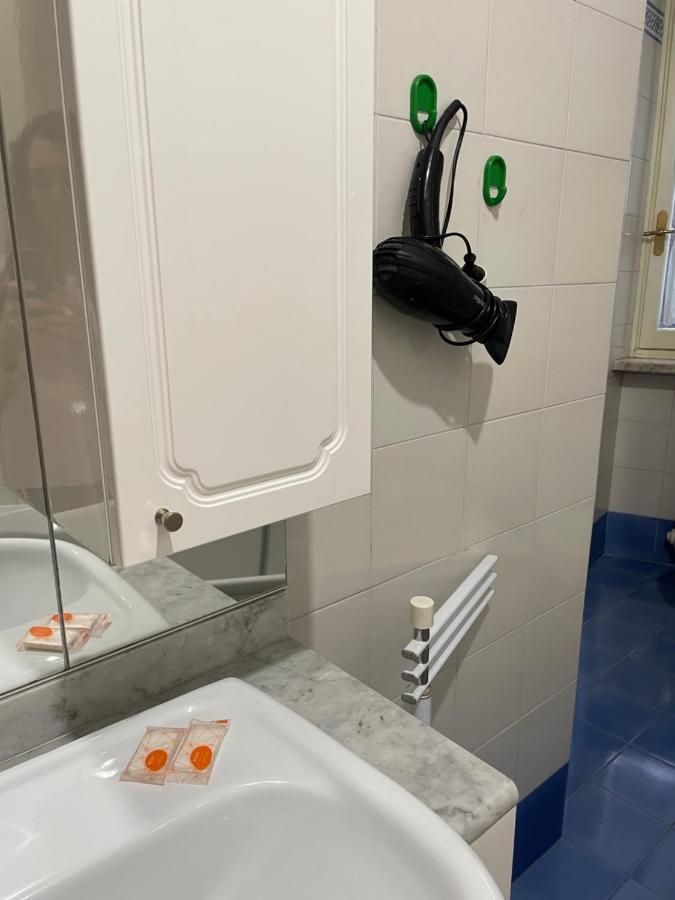 ミラノCity House Viale Murilloアパートメント エクステリア 写真